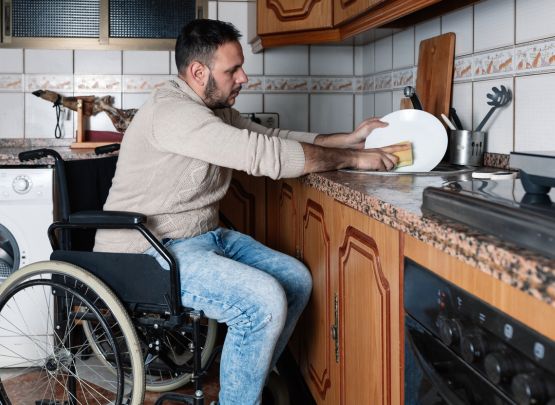 Household Tasks Assistance