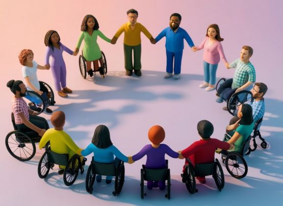 Local NDIS Partner