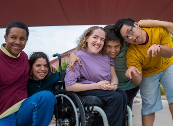 Navigating WA Health & NDIS Interface