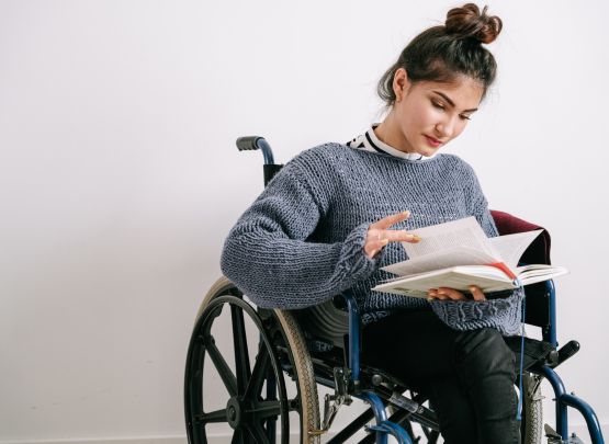 Your NDIS Plan Reassessment